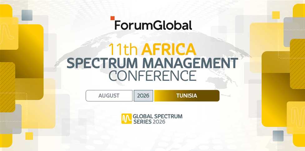 11th Africa Spectrum Management Conference